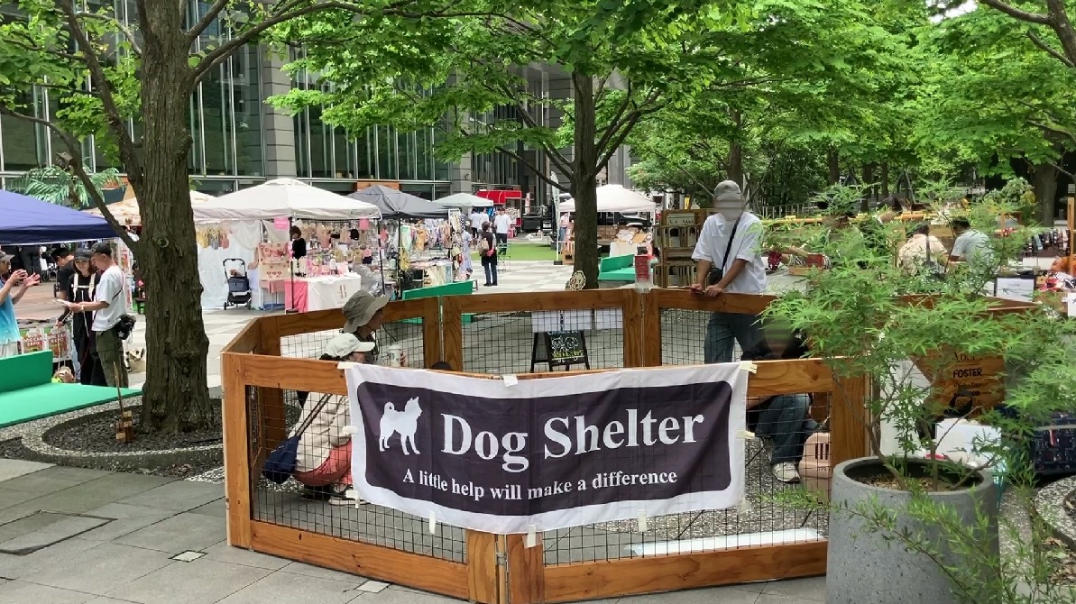 SHINAGAWA URBAN PET LIFE 2026 SPRING