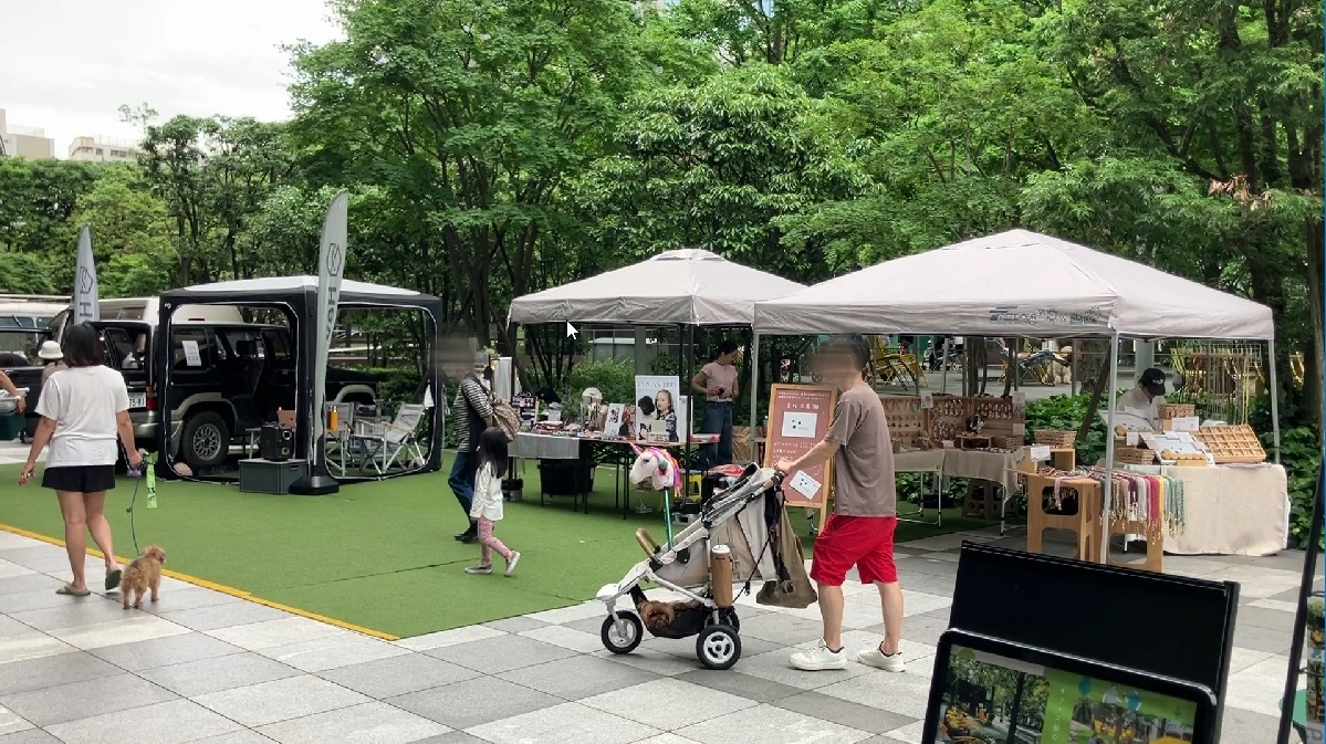 SHINAGAWA URBAN PET LIFE 2026 SPRING