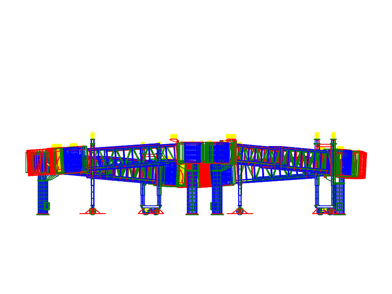 PULP FICTION (jetway) — DOMINO ARCHITECTS