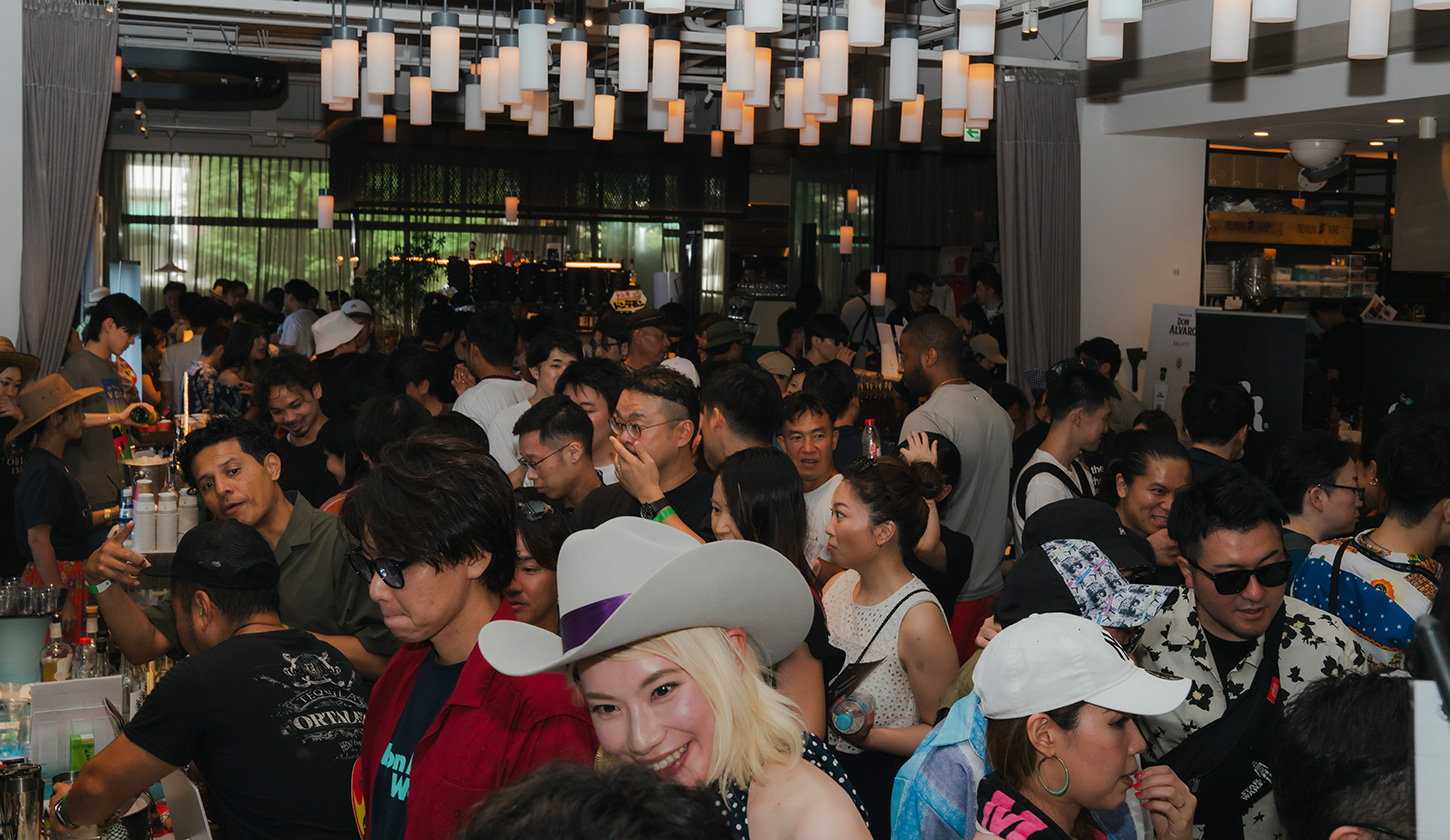 Ticket Area